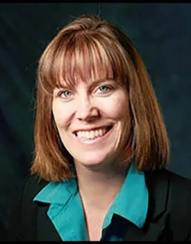 Holly Salisbury