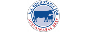 Sustainable Beef logo