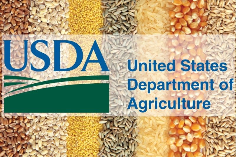 USDA Web Image