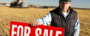 Tax Implications for Buying or Selling a Farm