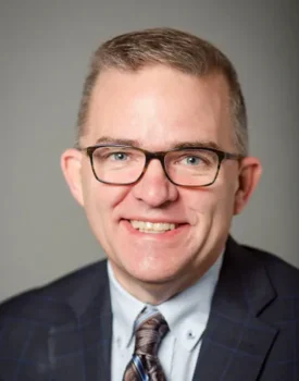 Marc Johnson