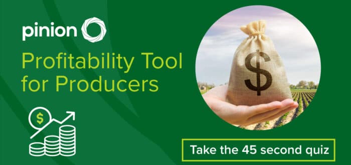 profitability tool