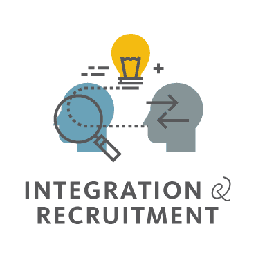 Integration And Recruitment