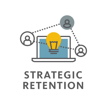 Strategic Retention