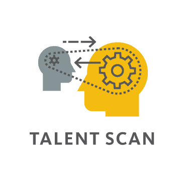 Talent Scan