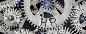 Outsourcing HR services for large and small operations