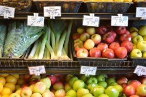 Amazon + Whole Foods = Pricing Adjustments?