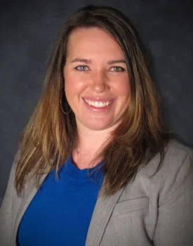 Jennifer Tozlian