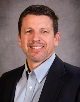Eric Osterhaus