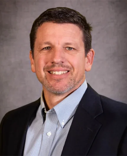 Eric Osterhaus