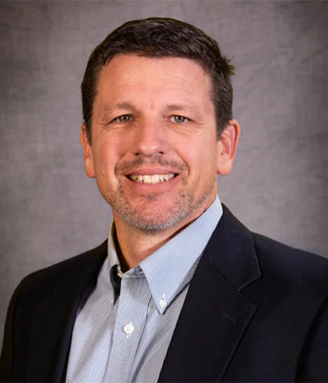 Eric Osterhaus