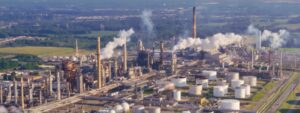 Getting Ahead of Carbon Regulation: 4 Action Items for Businesses