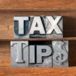 Pro Tax Tips in a Strained Ag Economy