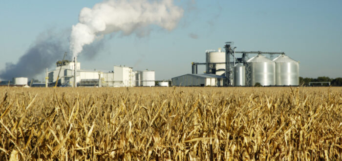 New Year Brings Potential for Funding Support for Biofuels