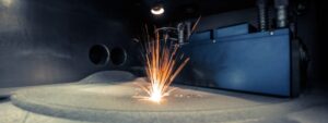How Additive Manufacturing is Transforming the Supply Chain
