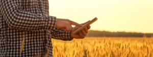 Single Platform, Powerful Data Solution for Farmers Emerges from Semios' Acquisition of Agworld