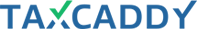 TaxCaddy Logo