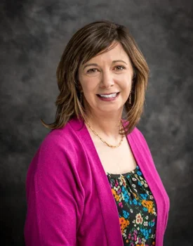Angela Murdo