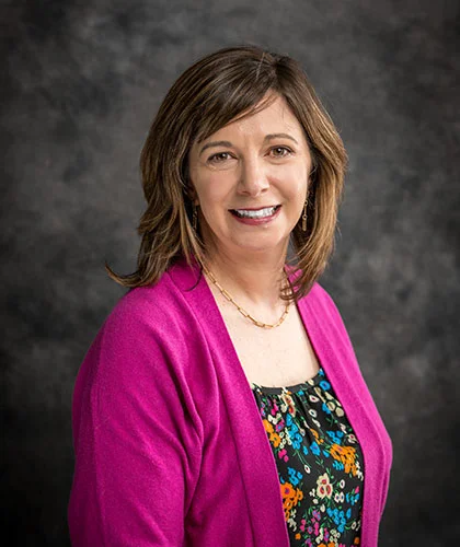 Angela Murdo