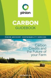 Guidebook to Carbon Credits