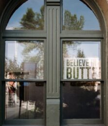 Butte Pinion Office