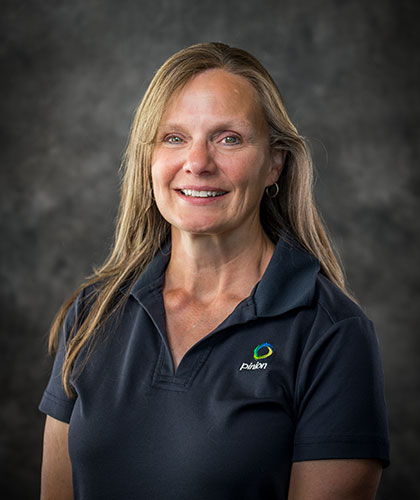 Patty Nelson