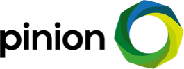 Pinion Logo