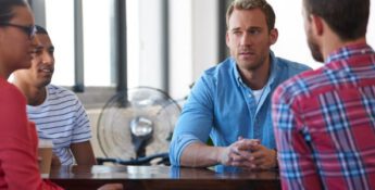 Peer Group Programs