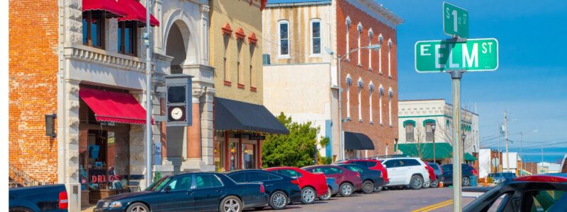 Missouri Bankers Association