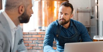 Family Business Coaching small business