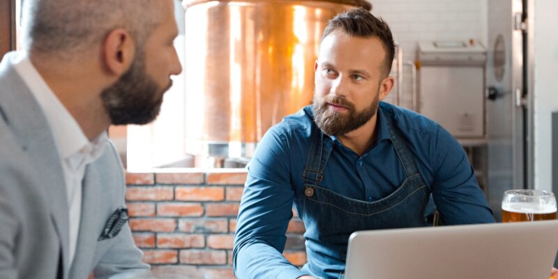 Family Business Coaching small business