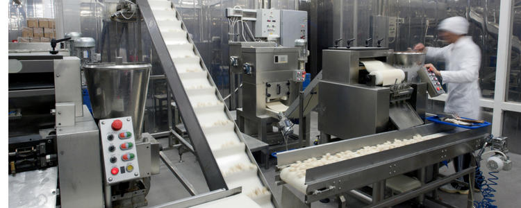 Midyear Tax Checkup Pays Off for Manufacturers