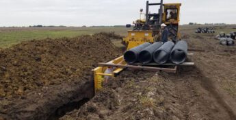 Land Management