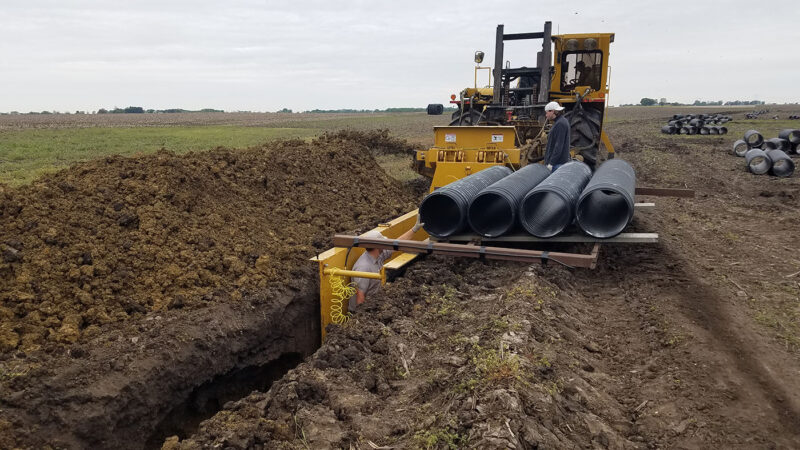 Land Management