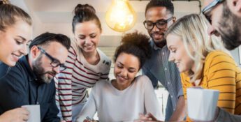 Next gen workforce manufacturing