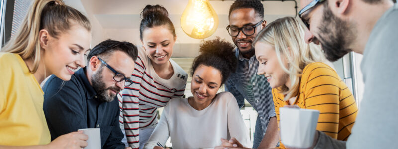 Next gen workforce manufacturing
