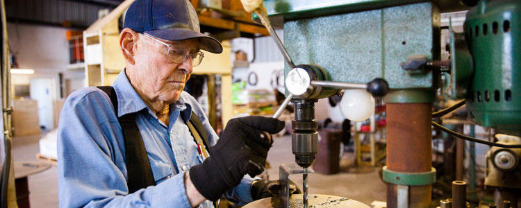 Agriculture Manufacturing Companies