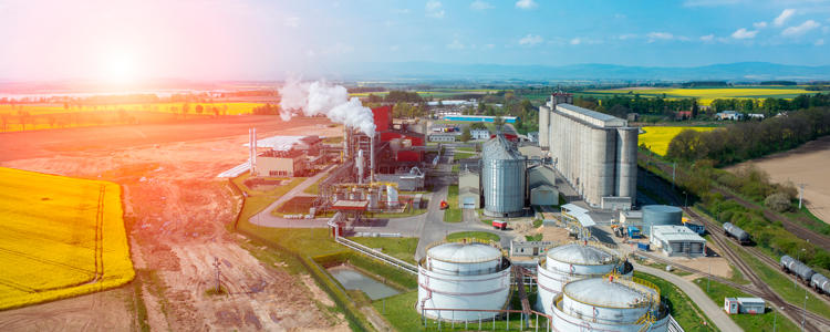 ethanol production kcoe isom