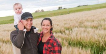 Women in Ag