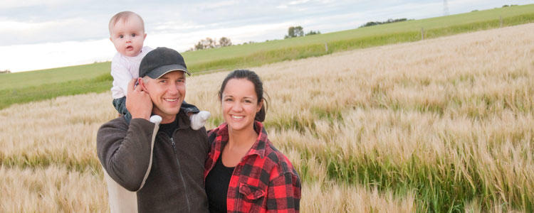 Women in Ag