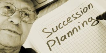 Succession Planning