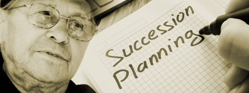 Succession Planning
