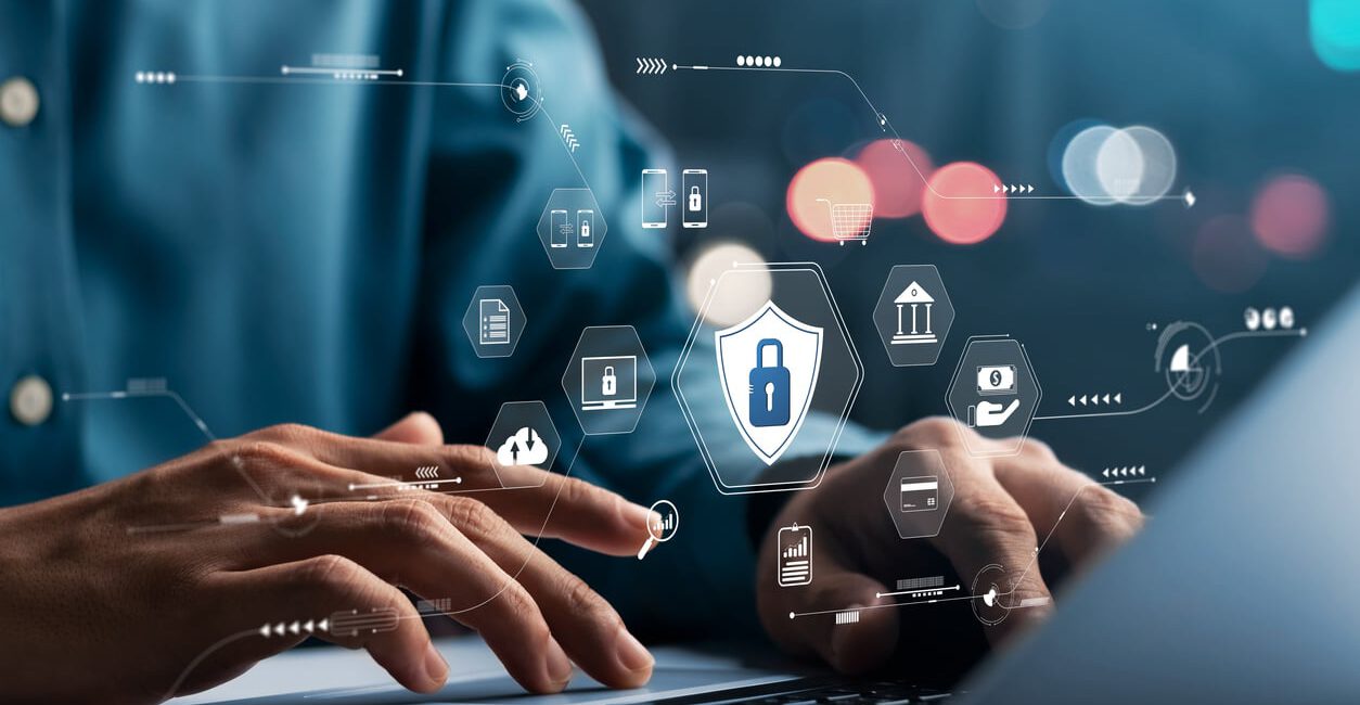 strengthen your cybersecurity