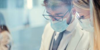 Uptick in Community Bank Fraud Requires High Alert Right Now