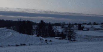 Noteworthy Changes within the New Farm Bill