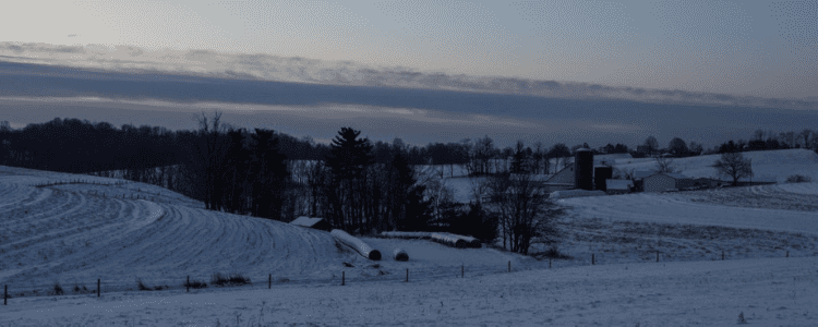 Noteworthy Changes within the New Farm Bill