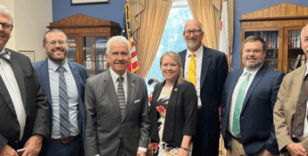 Farm Bill Improvements by Farm Program Fairness Coalition