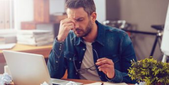 Executive Fatigue Has Costly Repercussions for Business