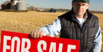 Tax Implications for Buying or Selling a Farm