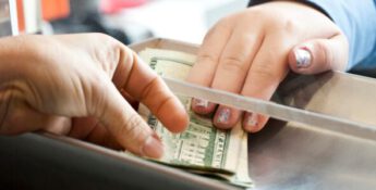 Aggregated Transactions